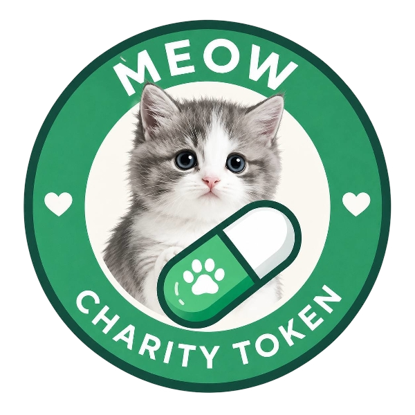Charity for Meow